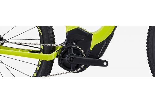 Rower górski elektryczny Specialized Turbo Levo Hardtail Comp 2020